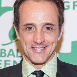 تصویر هنرمند Paul Hipp