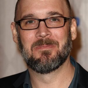 تصویر هنرمند Ed Brubaker