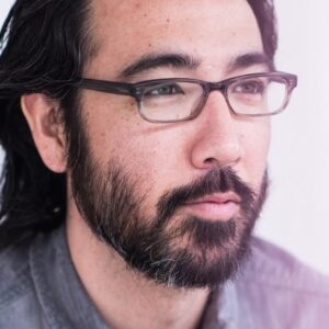 تصویر هنرمند Randall Okita