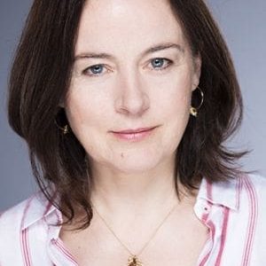 تصویر هنرمند Amanda Drew