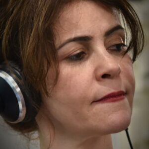 تصویر هنرمند Silvia Salvatori