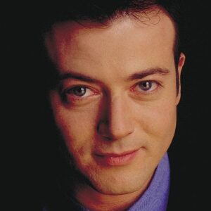 تصویر هنرمند Barry McEvoy