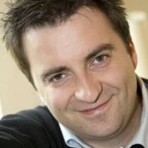 تصویر هنرمند Emmanuel Rausenberger