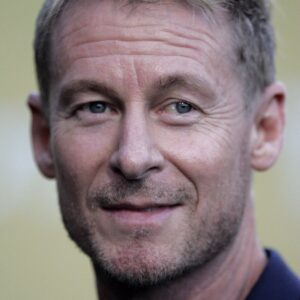 تصویر هنرمند Richard Roxburgh