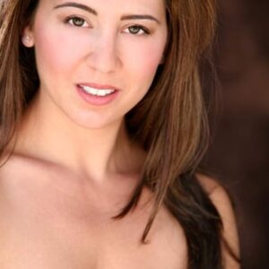 تصویر هنرمند Vanessa Motta