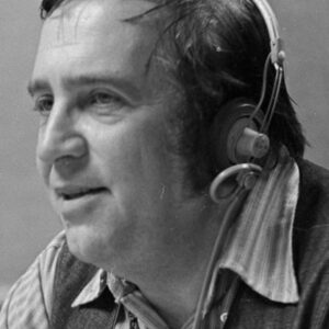 تصویر هنرمند Jean Shepherd