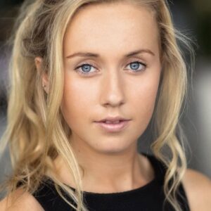 تصویر هنرمند Emma O'Shea