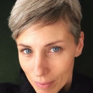 تصویر هنرمند Sophie Darlington