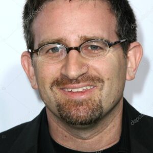 تصویر هنرمند Peter Buchman