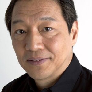 تصویر هنرمند Hajime Inoue