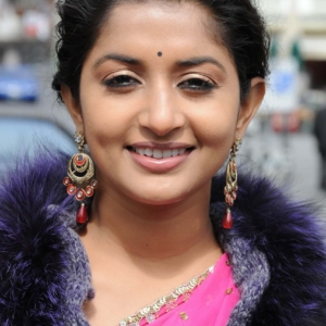 تصویر هنرمند Meera Jasmine