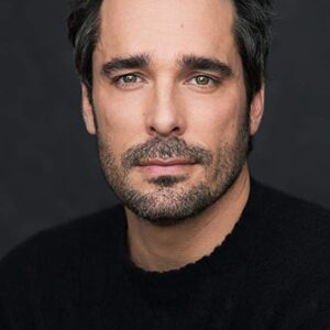 تصویر هنرمند Simon Alain