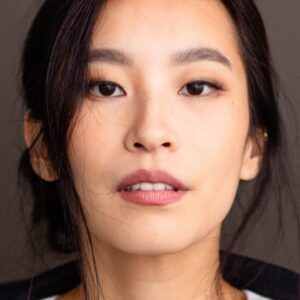 تصویر هنرمند Amanda Zhou