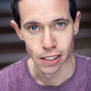 تصویر هنرمند Orlando Brooke