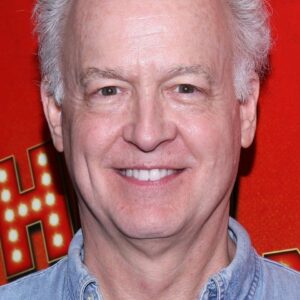 تصویر هنرمند Reed Birney