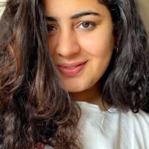 تصویر هنرمند Geetika Mehandru