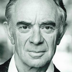 تصویر هنرمند Robin Soans