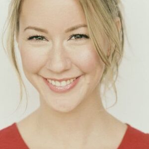 تصویر هنرمند Katie Foster