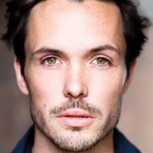 تصویر هنرمند Morgan Val Baker