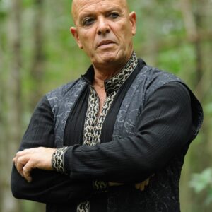 تصویر هنرمند Steven Grives