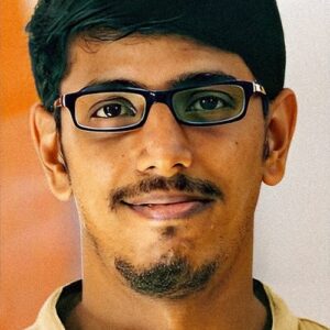 تصویر هنرمند Guna Balasubramanian