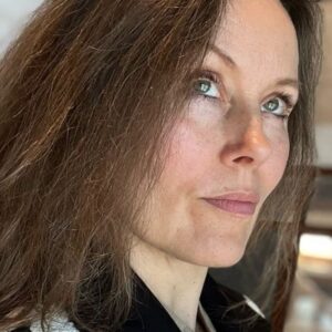 تصویر هنرمند Maria Gersby Cissé