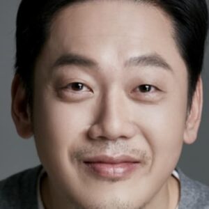 تصویر هنرمند Kwak Jin