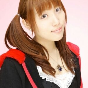 تصویر هنرمند Ayumi Tsuji