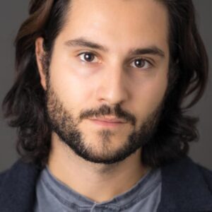 تصویر هنرمند Spencer Borgeson