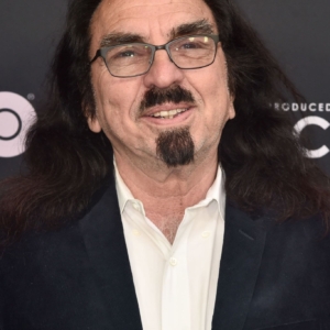 تصویر هنرمند George DiCaprio