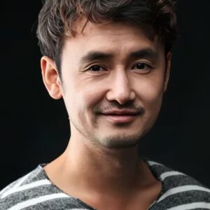 تصویر هنرمند Ahn Sang-woo