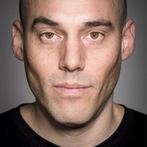 تصویر هنرمند Joshua Oppenheimer