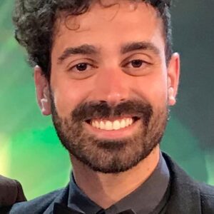 تصویر هنرمند Christopher Aoun