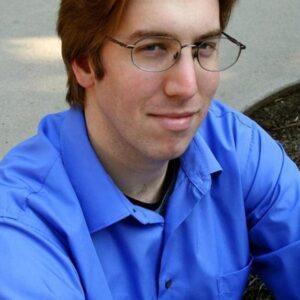 تصویر هنرمند Patrick Seitz