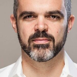 تصویر هنرمند Paco Lozano