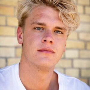 تصویر هنرمند Frederik Winther Rasmussen