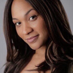 تصویر هنرمند Sasha Kelly Jackson