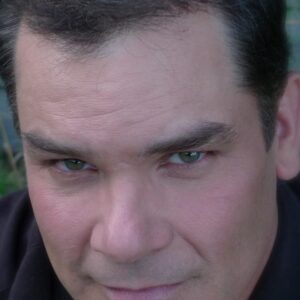 تصویر هنرمند Tim Lovelace