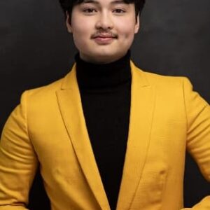 تصویر هنرمند Marlowe Percival