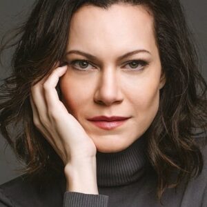 تصویر هنرمند Hermila Guedes