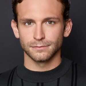 تصویر هنرمند Jake McDermott