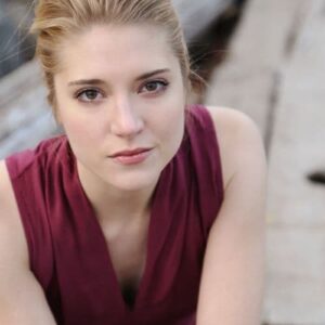 تصویر هنرمند Morgan Wolk