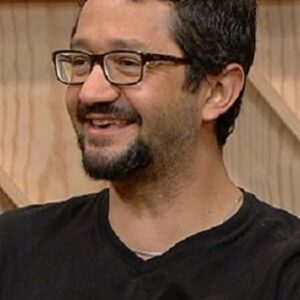 تصویر هنرمند Gonzalo Molina