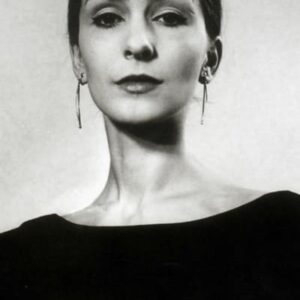تصویر هنرمند Pina Bausch