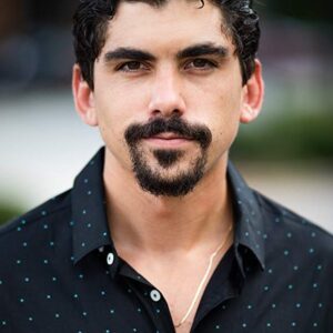 تصویر هنرمند Daniel Williams-Lopez