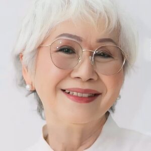 تصویر هنرمند Usha Seamkhum