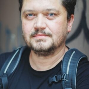 تصویر هنرمند Valentyn Vasyanovych