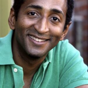 تصویر هنرمند Jorge Luis Abreu