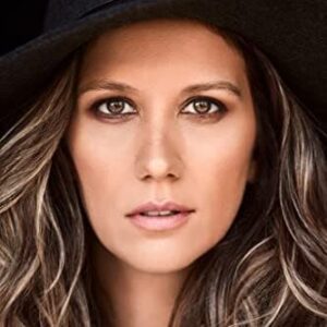 تصویر هنرمند Orianna Milne