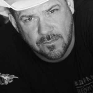 تصویر هنرمند Ian van Temperley